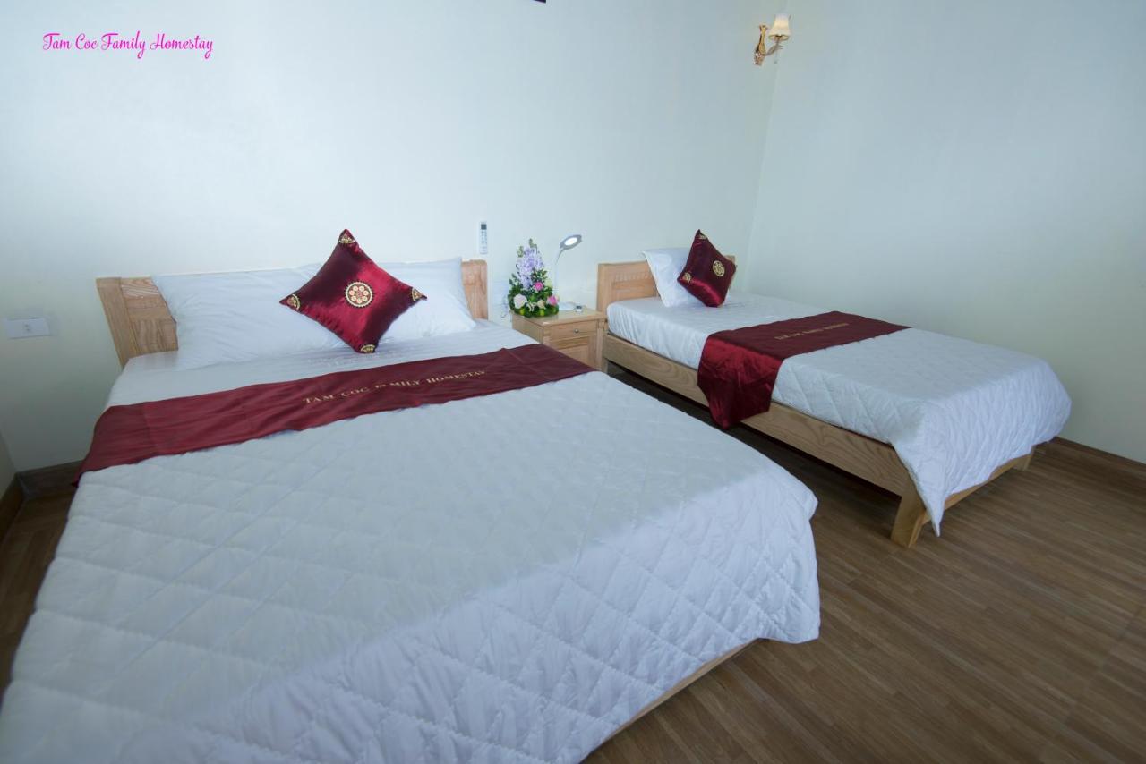 Tam Coc Tropical Garden Hotel Ninh Binh Exterior photo